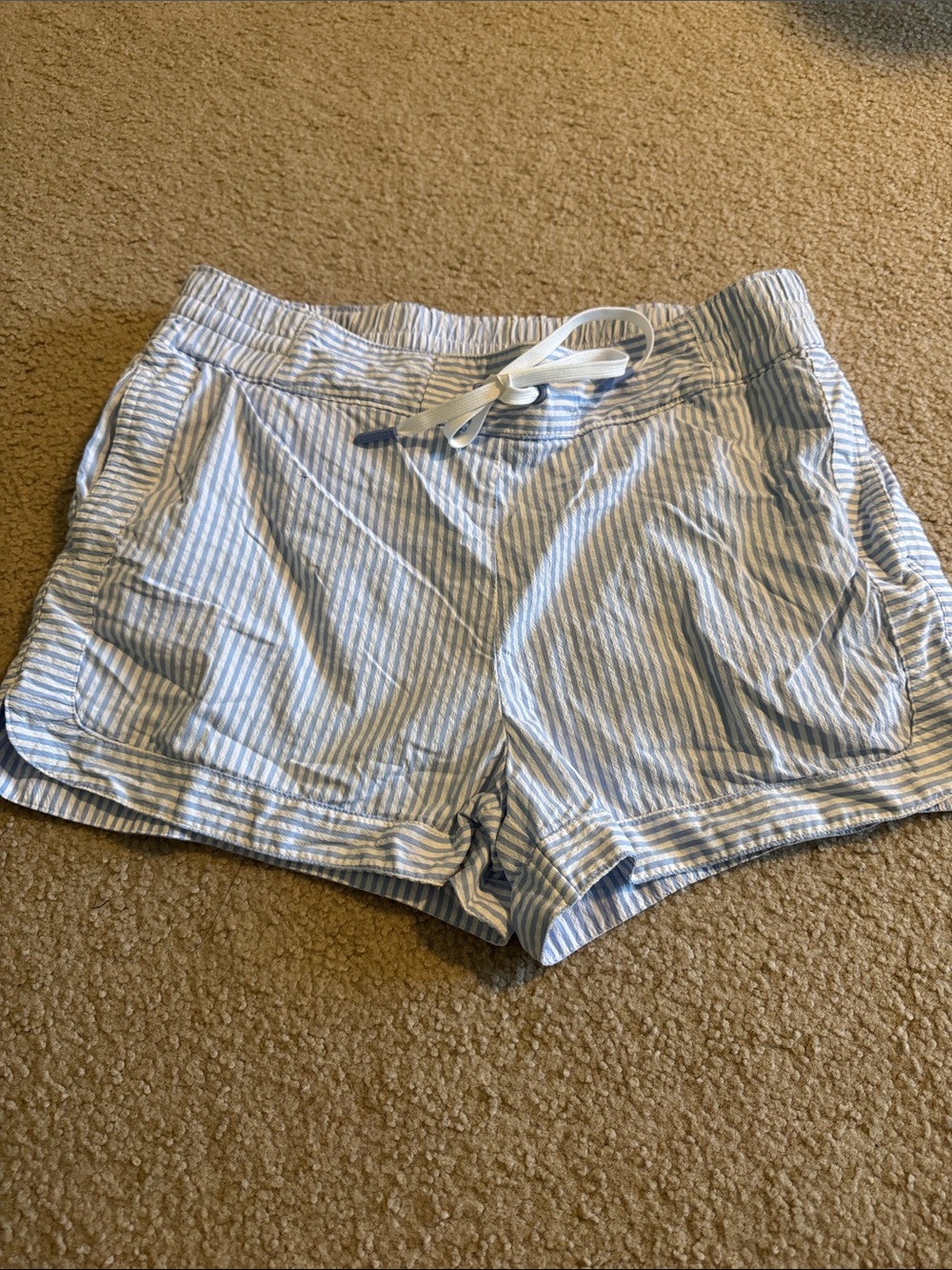 Vineyard Vines Performance Shorts